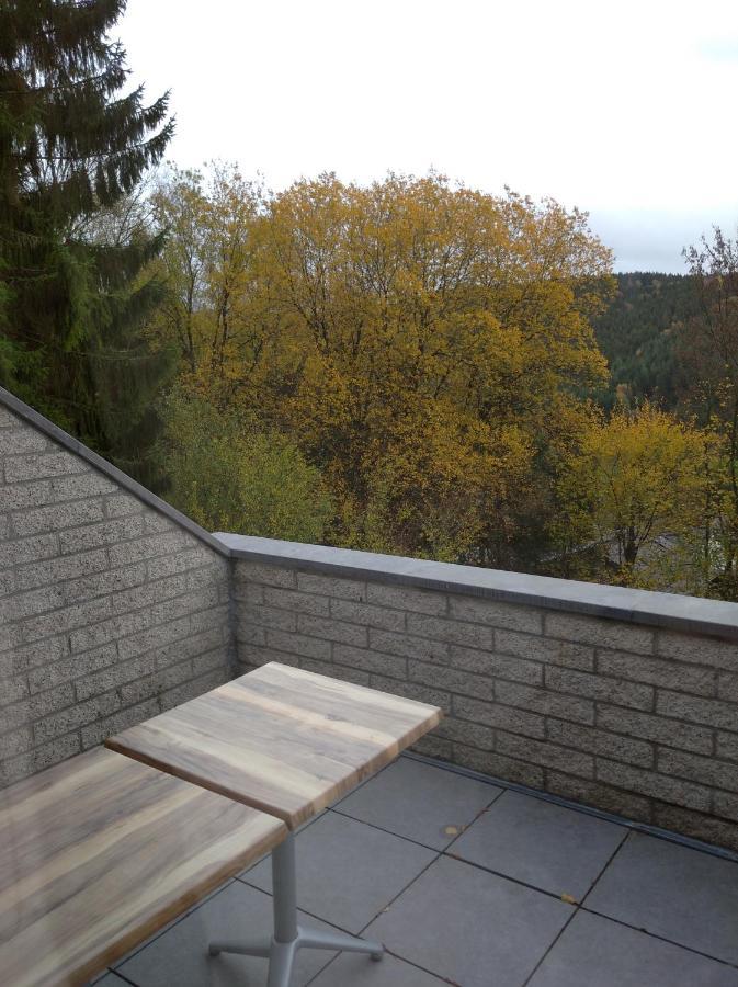 Terrasses De Malmedy Lodge 417 Esterno foto