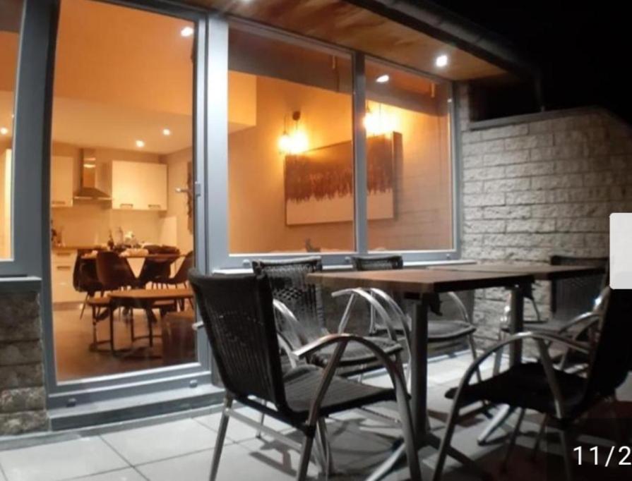 Terrasses De Malmedy Lodge 417 Esterno foto