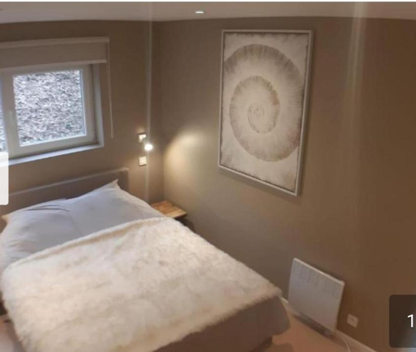 Terrasses De Malmedy Lodge 417 Esterno foto